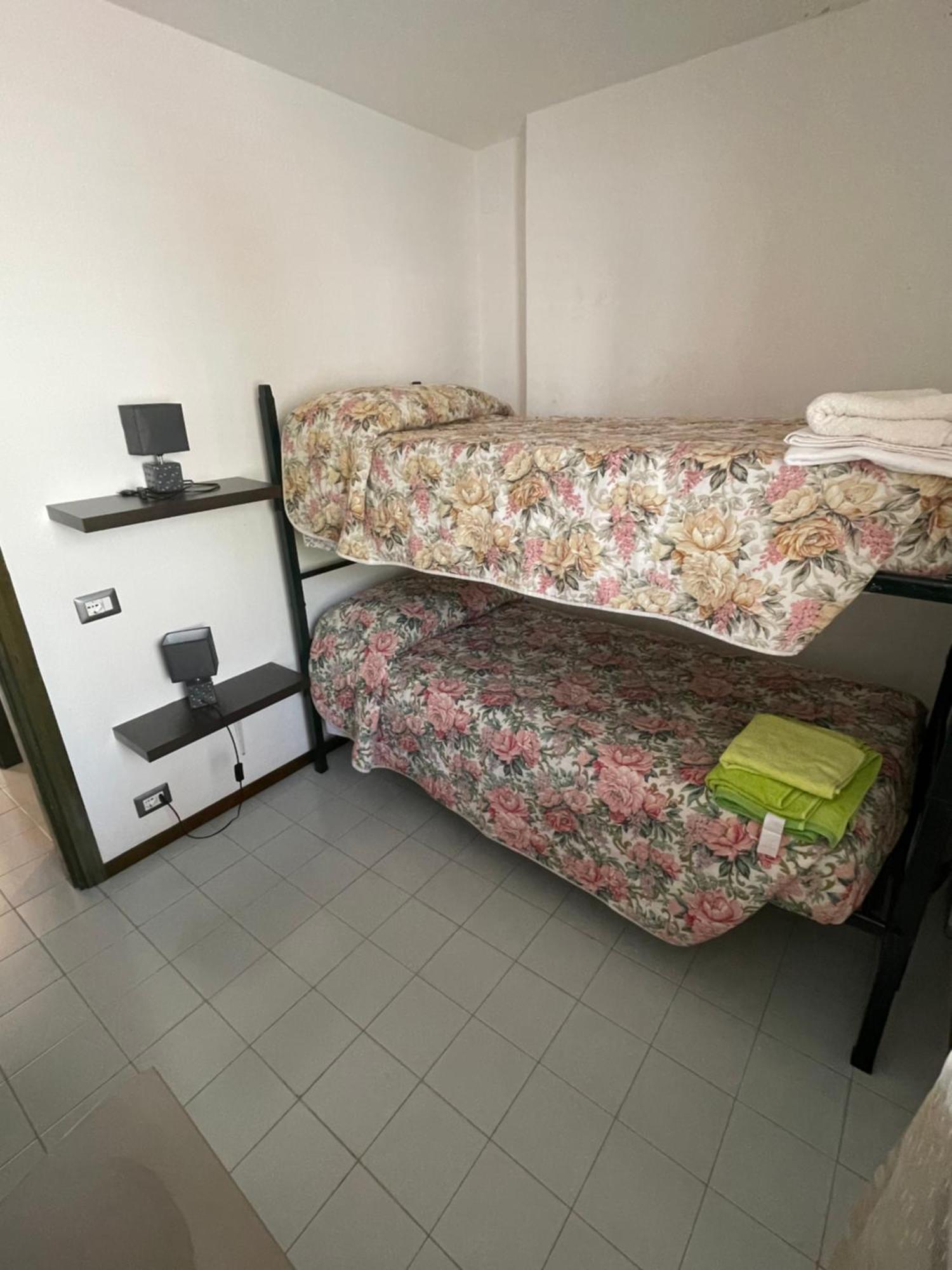 Apartament Arbatax Attico Rocce Rosse Zewnętrze zdjęcie